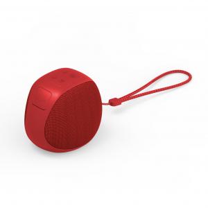Buy cheap Mini Subwoofer Wireless Speaker , 5 Watt Bass Portable Outdoor Car Bluetooth Speaker product