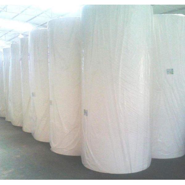 787mm Toilet Paper Making Machine