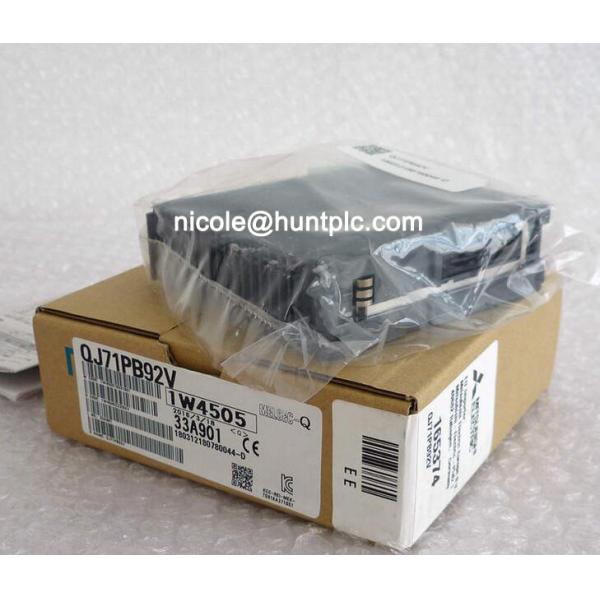QJ71PB92V Mitsubishi Universal Q CPU module Profibus DP interface master module V1 protocol