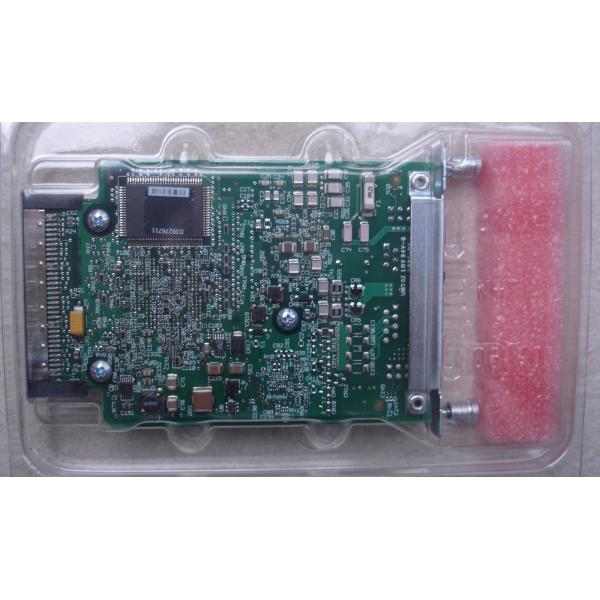 Custom Cisco Router Modules , High Speed WAN Interface Card HWIC-1ADSL