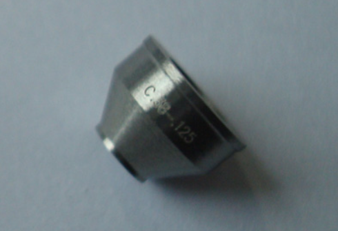 7213850-33 NOZZLE,UNITIZED,C TYPE,10-3 Asymtek Machine Part