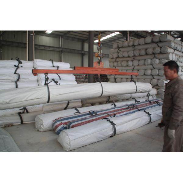 Bentonite Geosynthetic Clay Liners GCLS for Landfill Waterproof Layer