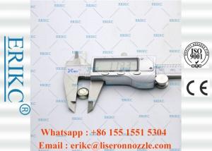 Buy cheap Stainless Steel Diesel Injector Tester Electronic Digital Vernier Caliper PQS Large LCD Screen product