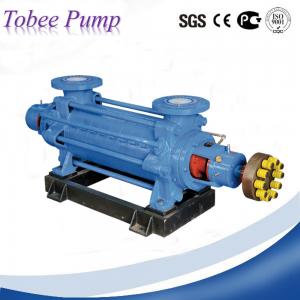 China Tobee™ Hot water multistage boiler feeding water pump on sale