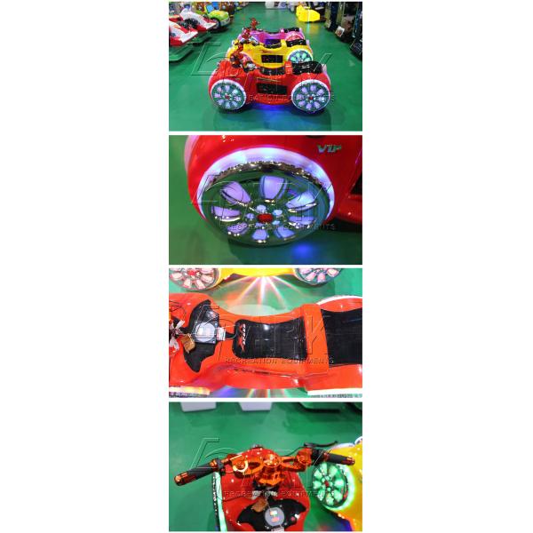 1 Player Kiddy Ride Machine , Piano Game Amusement Arcade Coin Operated Video Music Game Machine