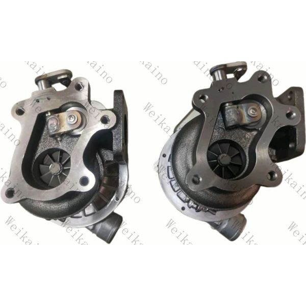 Perkins Engine Genuine Turbocharger 135756181