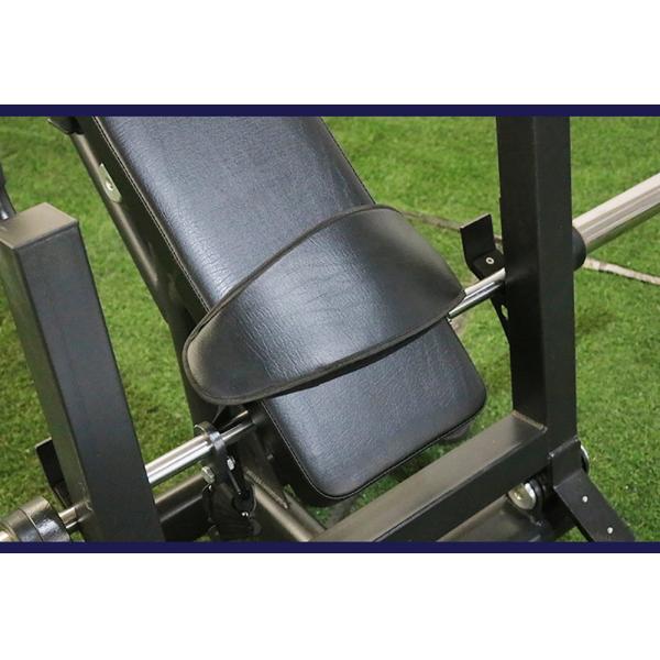 Multi-Function Sit up Training Foldable Bench Workout Gym Fitness Equipment Exercise Band Adjustable Weight Bench