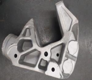 Buy cheap High Tensile Strength Metal Casting Molds With Accurate Efficient Design product