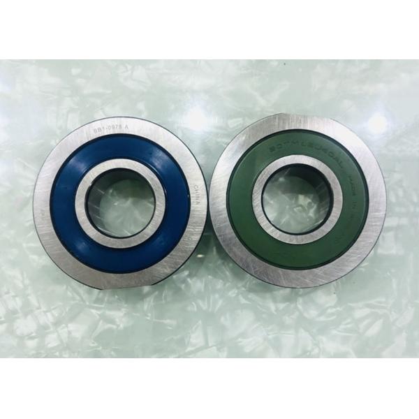 BB1-0978A auto bearing flanged deep groove ball bearing 30*72/79.5*21mm