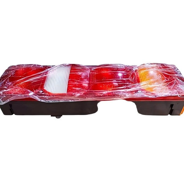 High Quality YZ952581500002 7-Function Combined Taillight (Right) with Side Marker Light – Truck Spare Parts