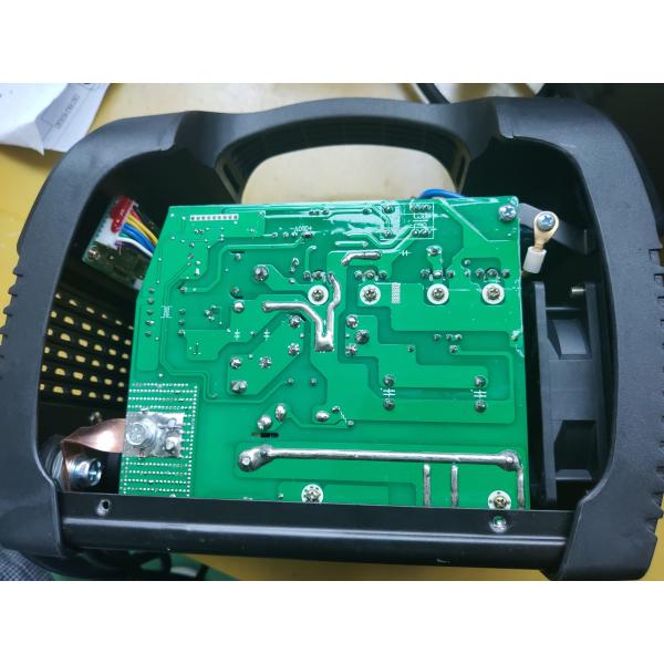 IGBT Mma Inverter Welding Machine Tig Welding Machine 2 In 1 5.0kva-8.2kva