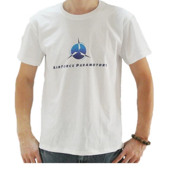Custom Paragliding Paramotor short Sleeve T shirt Paragliding Pictogram Flight Sports cheap price fast delivery