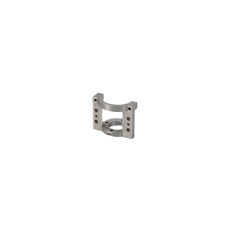 High Quality Super Factory Hardware CNC Processing Aluminum Alloy Chassis Shell Sheet Metal Processing Made in China