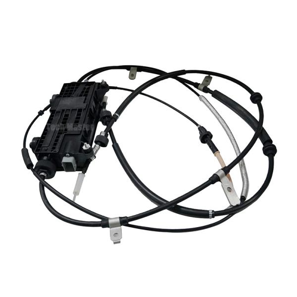 Electric Handbrake Module For Land Rover Discovery 3 Discovery 4 Parking Brake Module LR019223