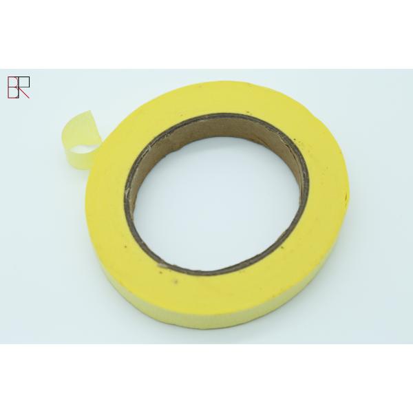 Offer Printing Single Sided Kraft Paper Car Masking Tape