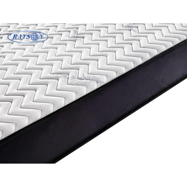Firm Compressed Bonnell Spring Mattress For School Students