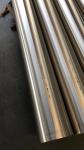 316L Stainless Pipe Welding ASTM A312 TP316L ERW Steel Pipes SGS ISO MTC