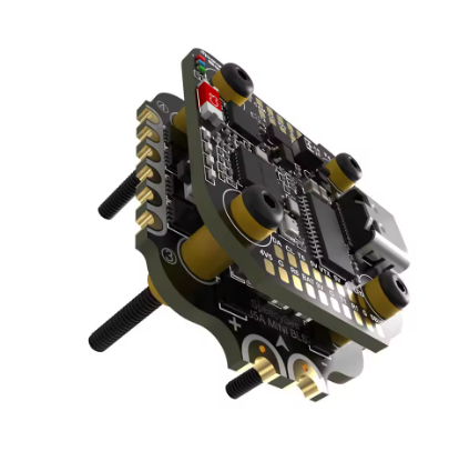 Speedybee F405 Mini Bls 35a 20x20 Stack and Controller with BLS 35A Mini ESC for Drone Fpv Racing