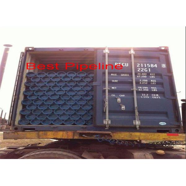 1-100mm Thickness Cold Drawn Seamless Steel Tube Tube Bends For Railings