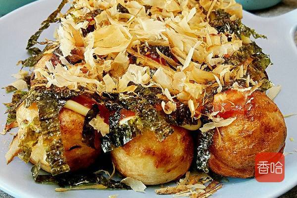 Export Philippines Dried Yamaki Tuna Bonito Flakes