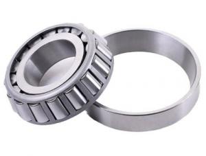 China Practical Open Tapered Ball Bearing , Industrial Tapered Needle Roller Bearing on sale