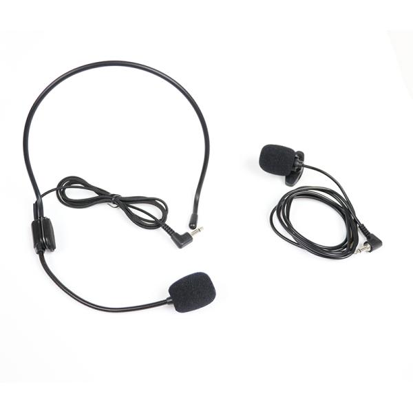 Intelligent 008E Tour Guide Speaker System For Government Officials and VIP Customers