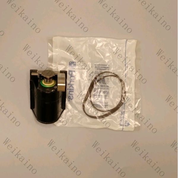 26435149 Solenoid Kit Reliable Compact For Perkins Engine 1004 1006