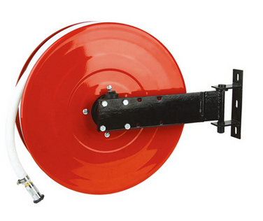 Chrome Plated Pressure Gauge Manometer , Brass Fire Extinguisher Components