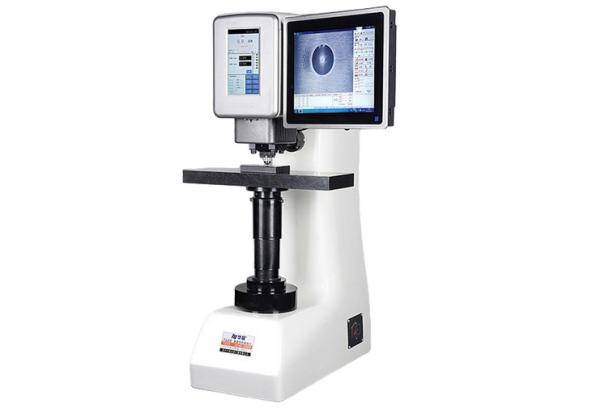 Quality Automatic Lifting Structure 400HBS-3000AZ Brinell Hardness Tester with Automated Test Process for sale