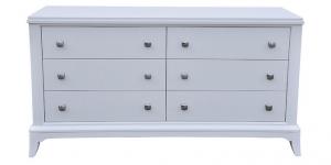 China wooden  dresser, dresser/ chest,M/F combo ,console,dresser with dovetail drawers ,hospitality casegoods DR-89 on sale