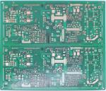 Controller PCB Circuit Board Assembly SMT One Stop PCB Manufacturing