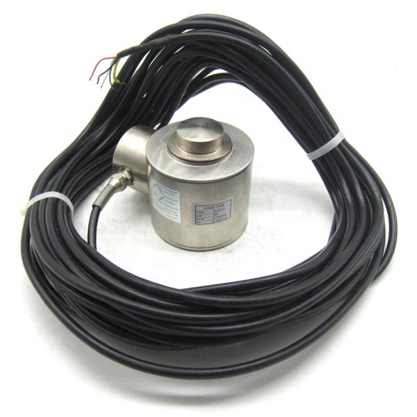 SC4810 Multi-Column Compression Load Cell for Hydraulic Jack 100Ton to 1000Ton Capacity Description SC4810 SC4811