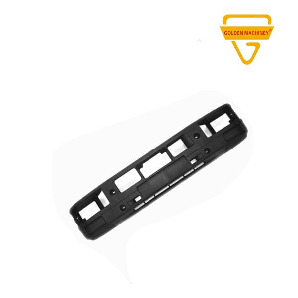 2997103 8142590 Ivec truck Bumper
