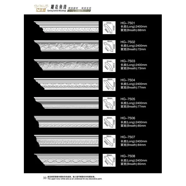 OEM PU Wall Panel Manufacturer for Interior Decorative Wall Solutions