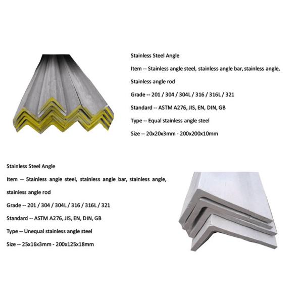 Pre - Galvanized Stainless Steel Channel