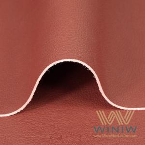 Buy cheap Easy To Clean Sustainable Synthetic Microfiber Leather For Bags product