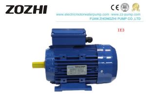 Buy cheap Low Noise 6p/900rpm 5.5KW IE3 Three Phase Motor product