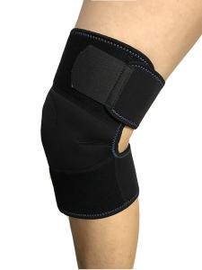 China Sports protect knee pads protect your weak or injured knee on sale