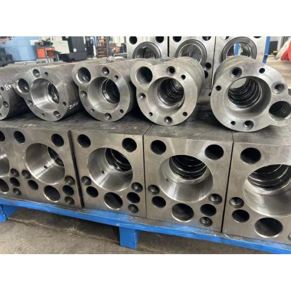 18-26ton Excavator attachment for Mining / Excavation / Demolition