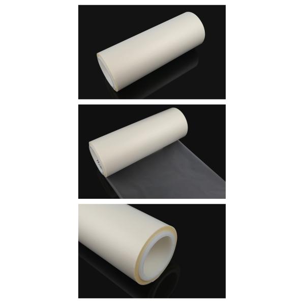 Matte Thermal Lamination BOPP Environment-friendly Adhesive Pre-coated Scratch-resistant Film for Graphic Printing 30 Micron