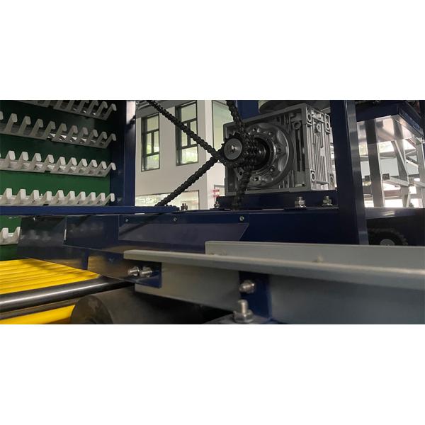 Top Quality H Frame Automatic Chicken Layer Cage Electric Layer Cages