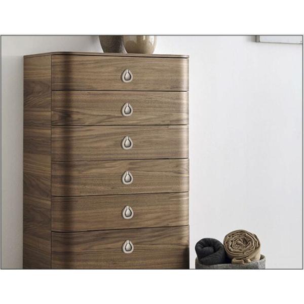 Brush Brass Hidden Drawer Pulls Kitchen Cabinet Knobs / Closet Square ring Pulls Furniture Fittings