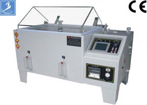 China Corrosion Resistance Salt Spray Testing Machine Glass Testing Instrument on sale