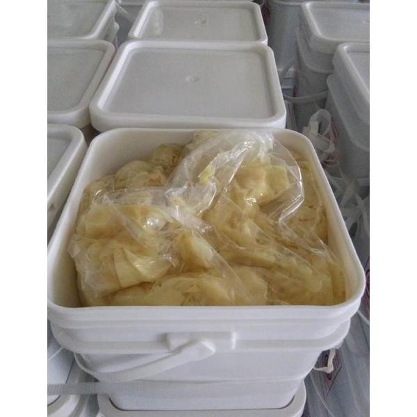 Hot Sale Japanese Style Bulk Pickled Sushi Ginger