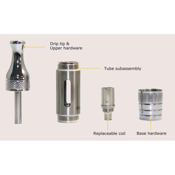 Aspire ET-S BDC clearomizer