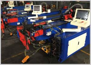 Buy cheap Full Automatic CNC Pipe Bending Machine With Precision Operation System product