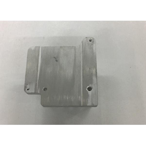 Customized Electric Cooler with CNC Metal Stamping Aluminum Profiles Extruded Heat Dissipation Anodizing Treatment