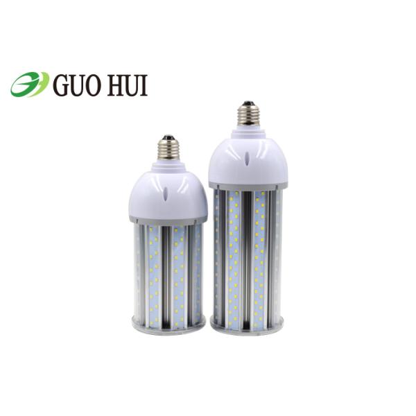 35watt 40W E26 E27 LED Corn Bulb High Light Efficiency For Street Light Replacement