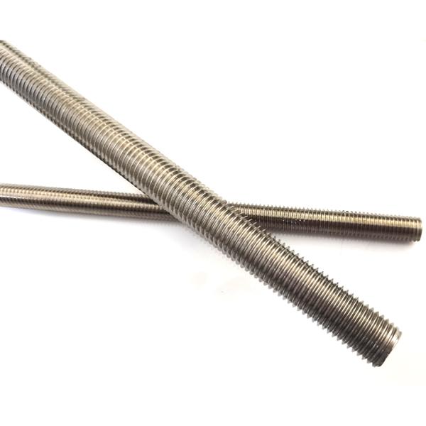 DIN 976 Stainless Steel Threaded Rods DIN976 Thread Rods Stud Bolts