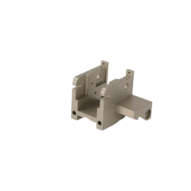 Customized CNC Precision Parts Processing Machine Assembly Non Standard Steel Parts Hardware Processing Sheet Metal Processing